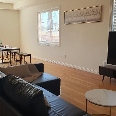 3 Bedroom Hollywood Gem Лос-Анджелес Экстерьер фото