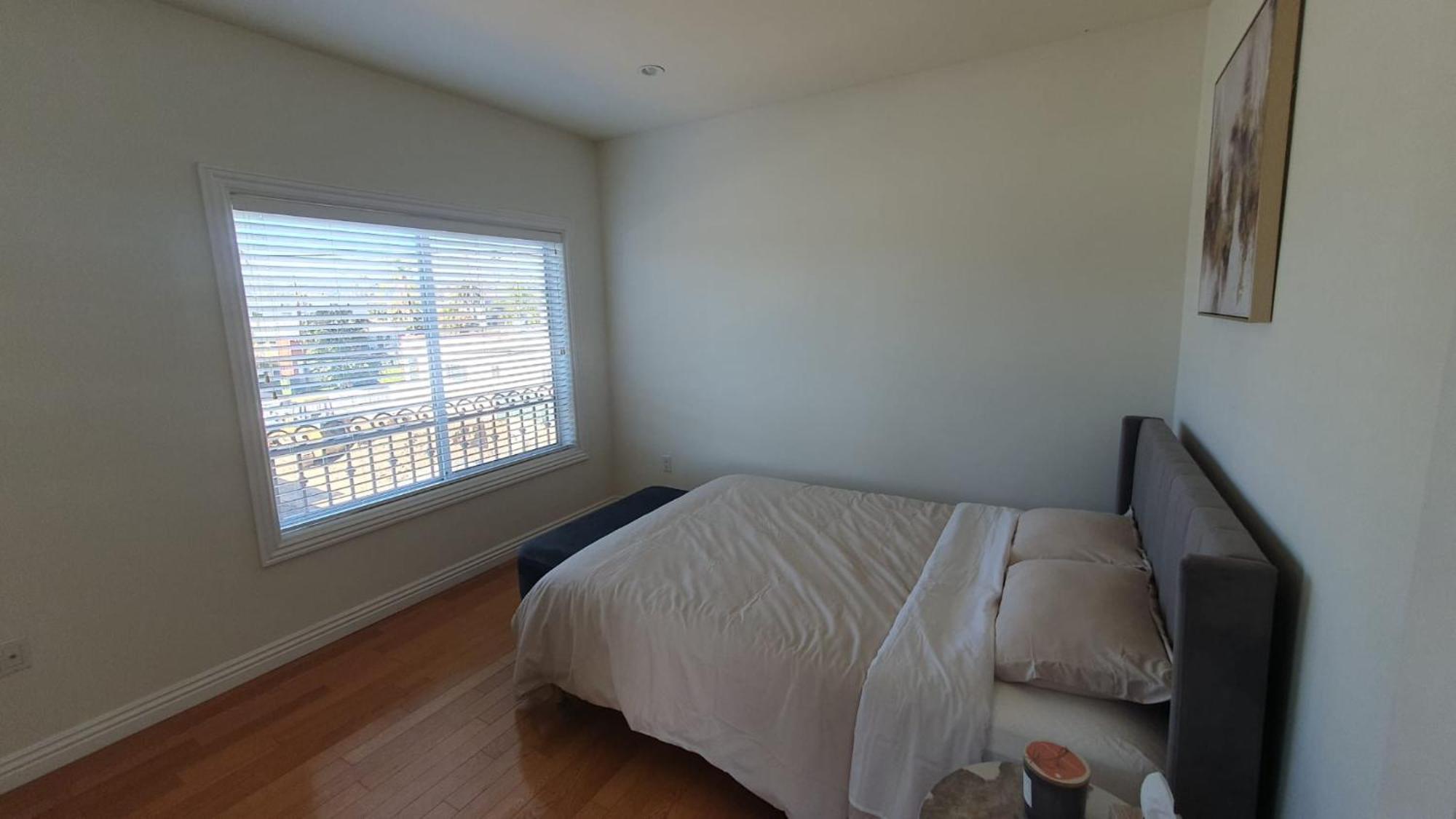 3 Bedroom Hollywood Gem Лос-Анджелес Экстерьер фото