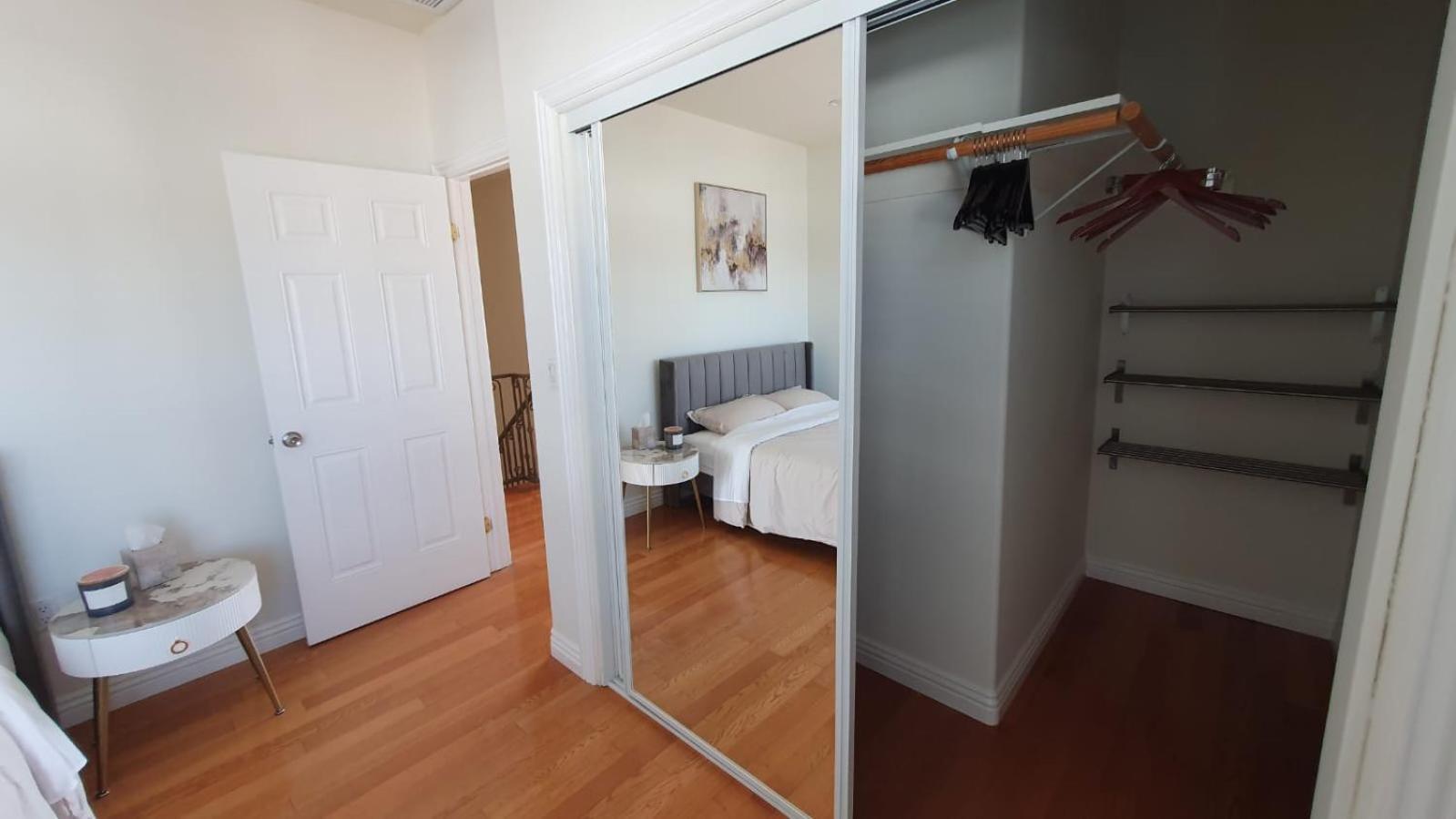 3 Bedroom Hollywood Gem Лос-Анджелес Экстерьер фото