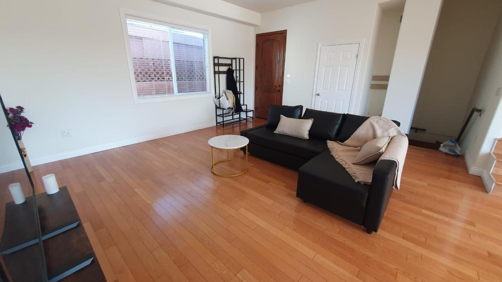 3 Bedroom Hollywood Gem Лос-Анджелес Экстерьер фото