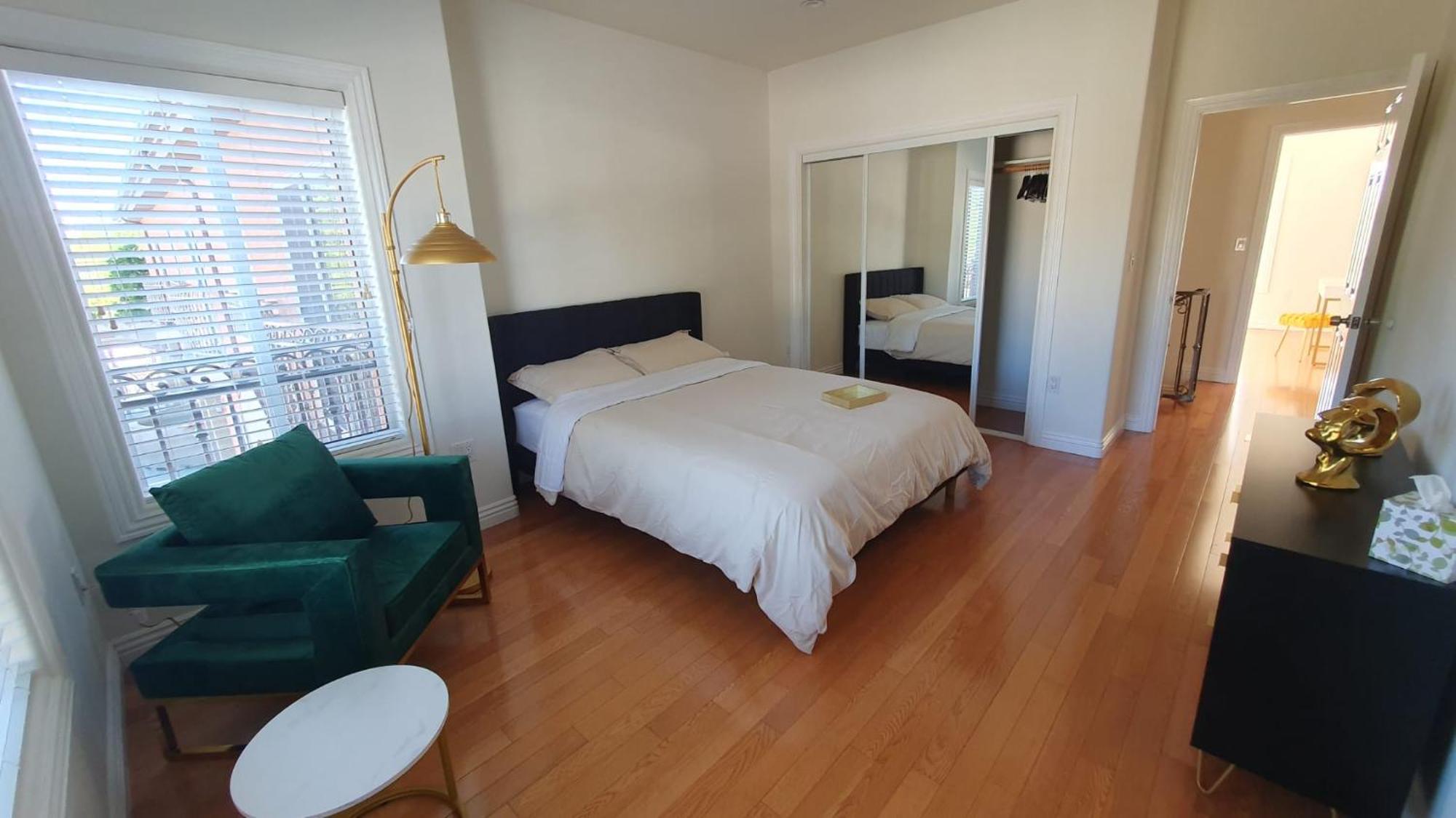 3 Bedroom Hollywood Gem Лос-Анджелес Экстерьер фото